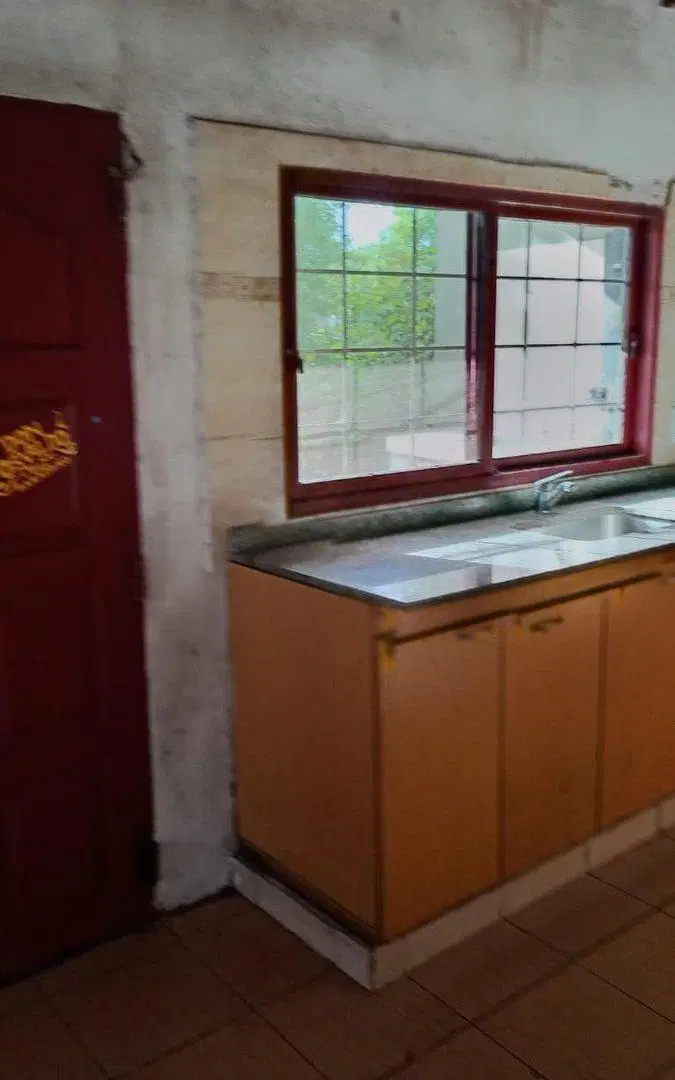 VENTA 3 CASAS LOS CARDALES CON JARDIN 5