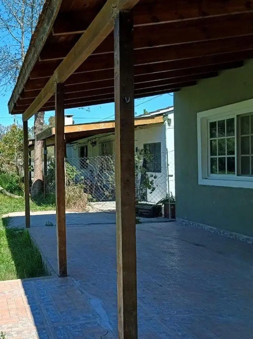 VENTA 3 CASAS LOS CARDALES CON JARDIN 3