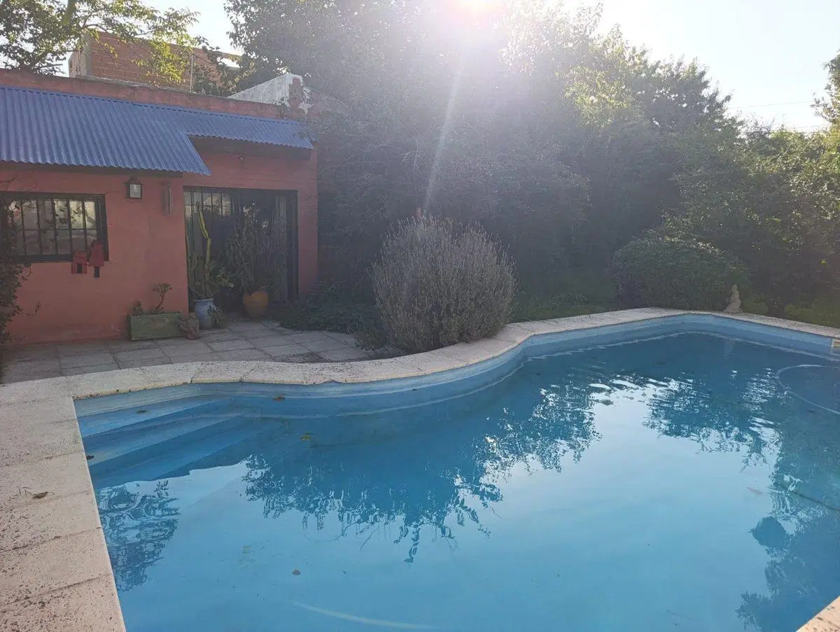 VENTA CASA 3 AMBIENTES DEL VISO PILAR 2