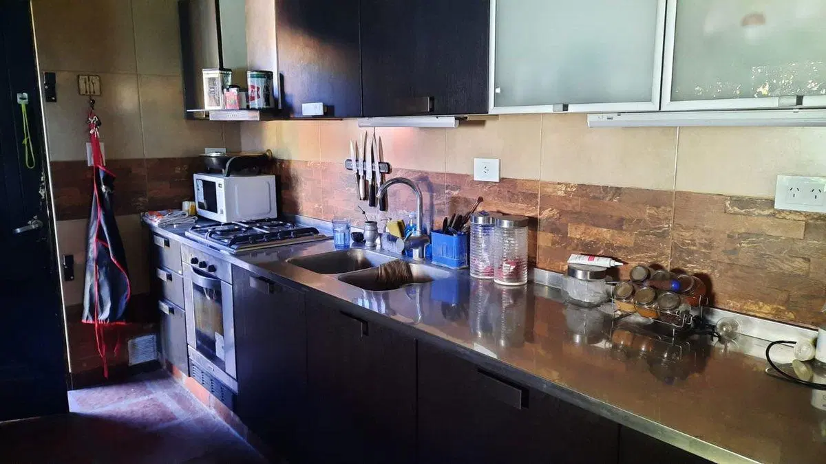 VENTA CASA 3 AMBIENTES DEL VISO PILAR 3