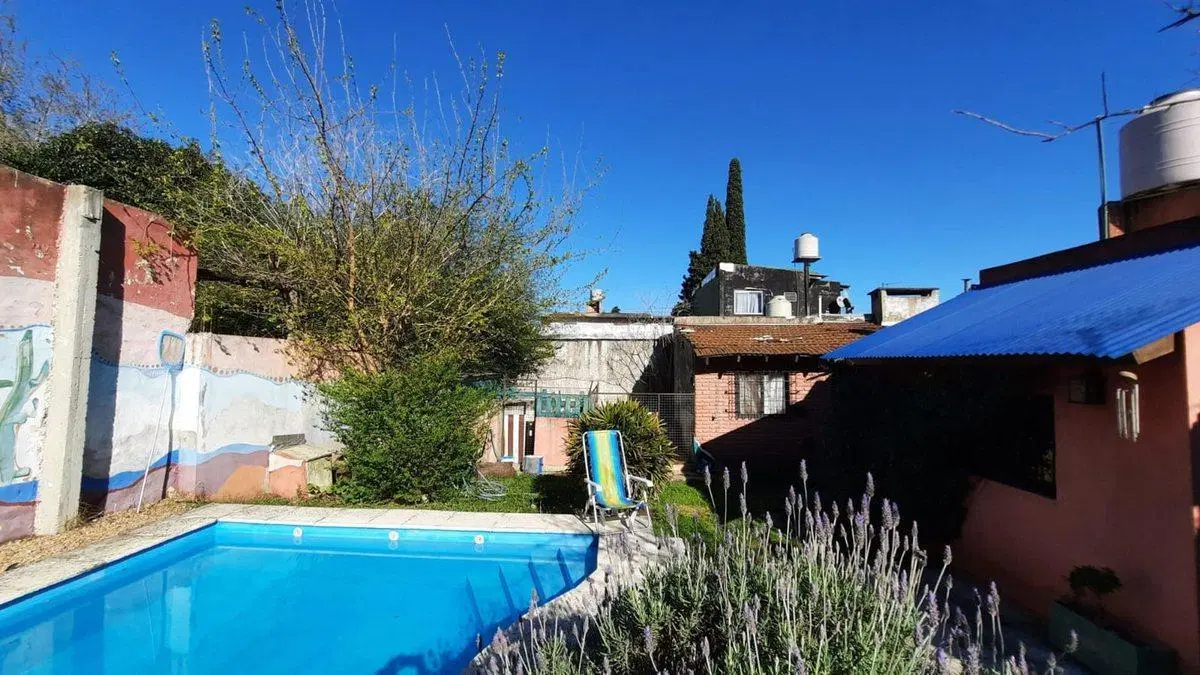 VENTA CASA 3 AMBIENTES DEL VISO PILAR 5