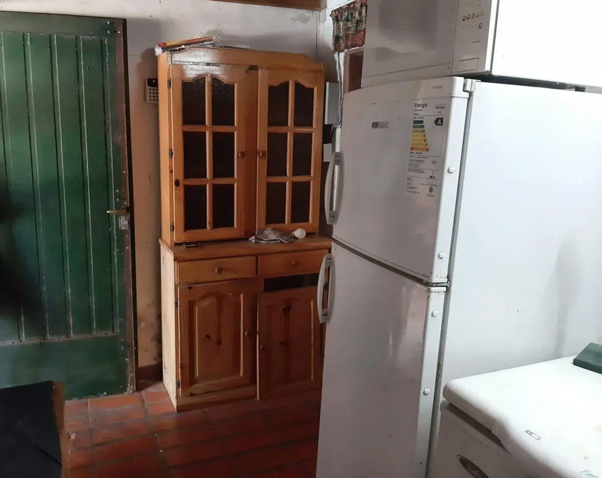 Casa 3 amb Exaltacion de la Cruz lote 1000 m 3