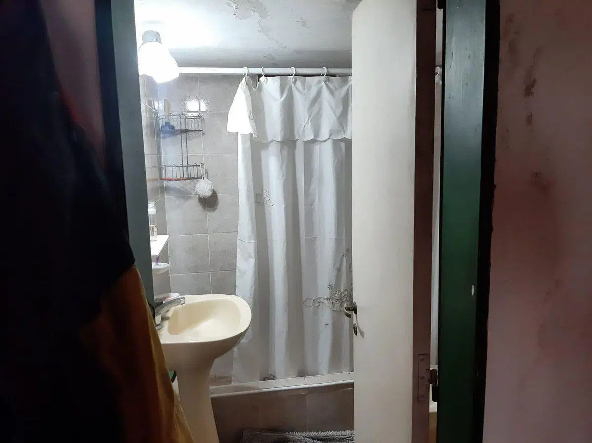 Casa 3 amb Exaltacion de la Cruz lote 1000 m 5