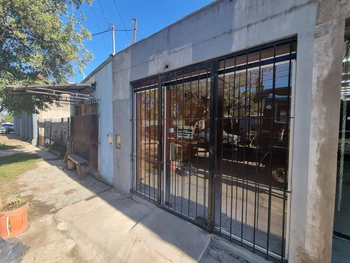 ALQUILER LOCAL 29 M2 PILAR PANAMERICANA KM 42,500 3
