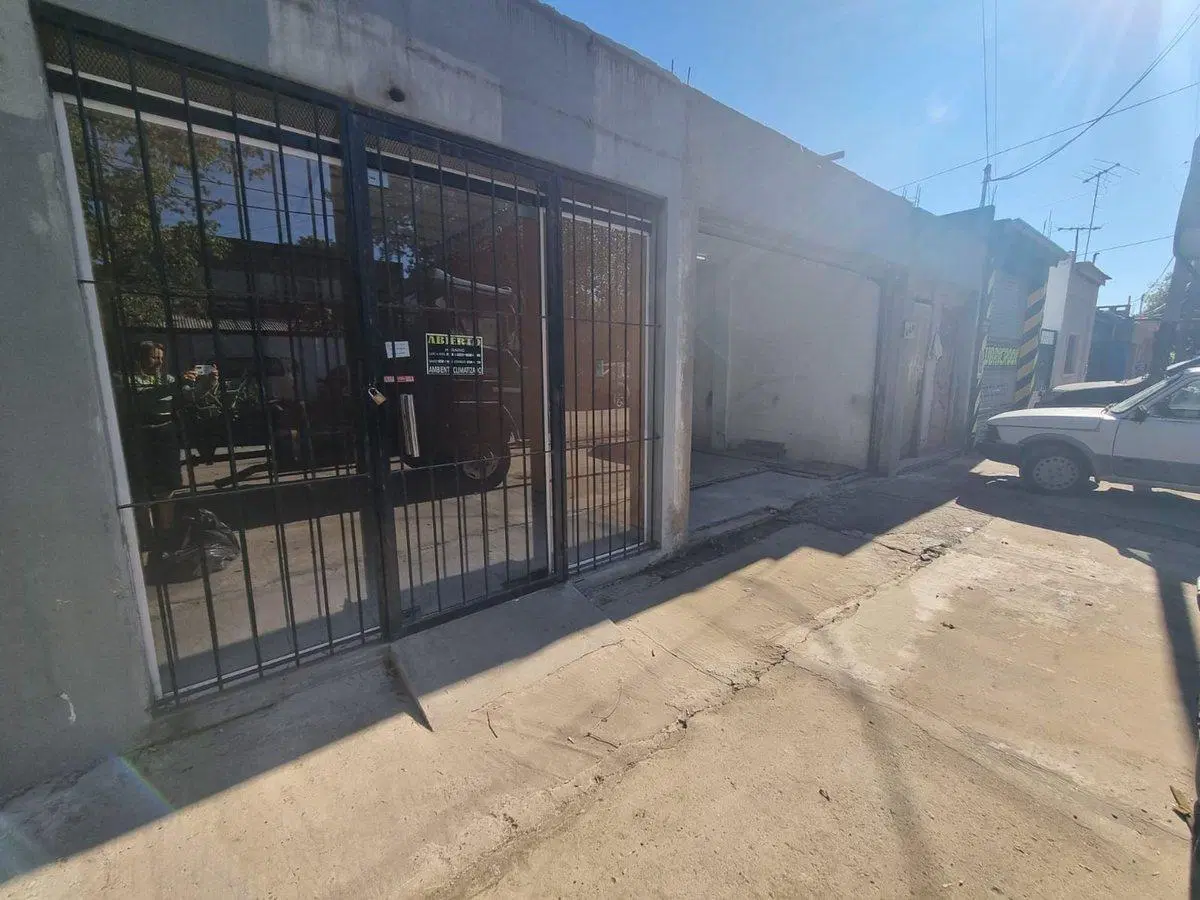 ALQUILER LOCAL 29 M2 PILAR PANAMERICANA KM 42,500 4