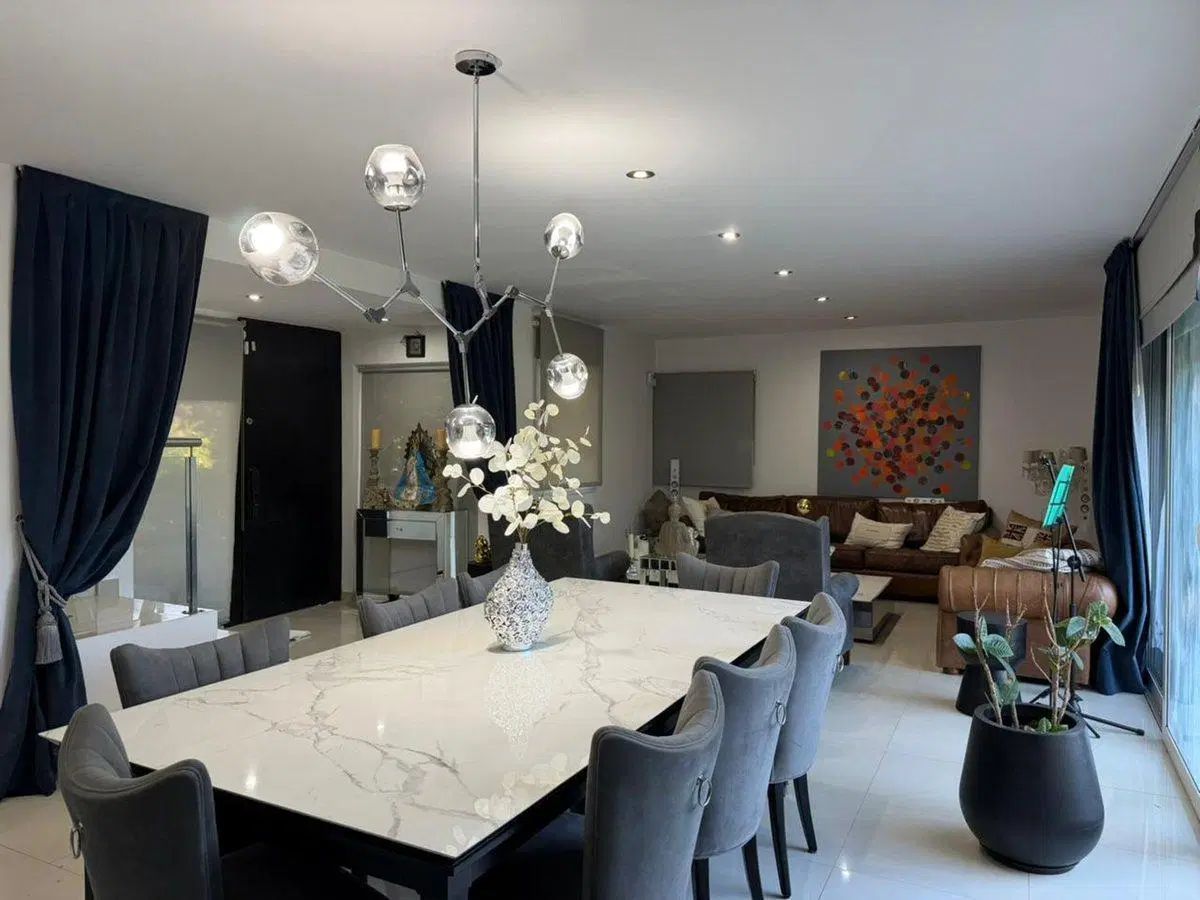 VENTA CASA 7 AMBIENTES LA LOMADA 3
