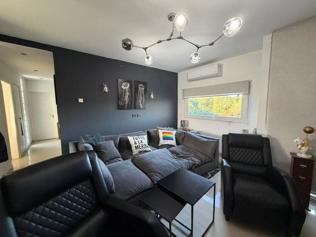 VENTA CASA 7 AMBIENTES LA LOMADA 4