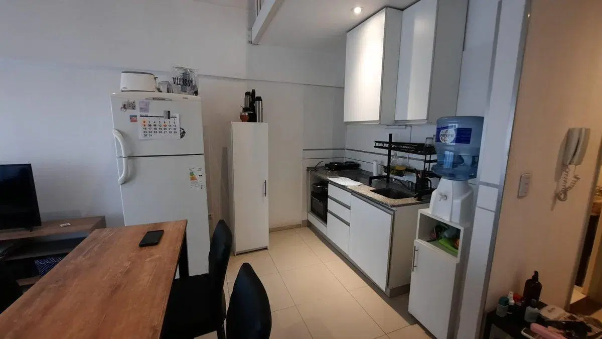 VENTA DEPARTAMENTO MONOAMBIENTE COCHERA PILAR 2