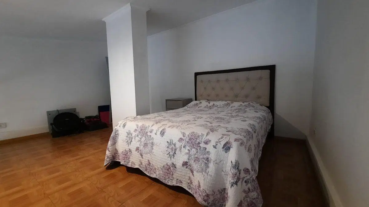 VENTA DEPARTAMENTO MONOAMBIENTE COCHERA PILAR 4