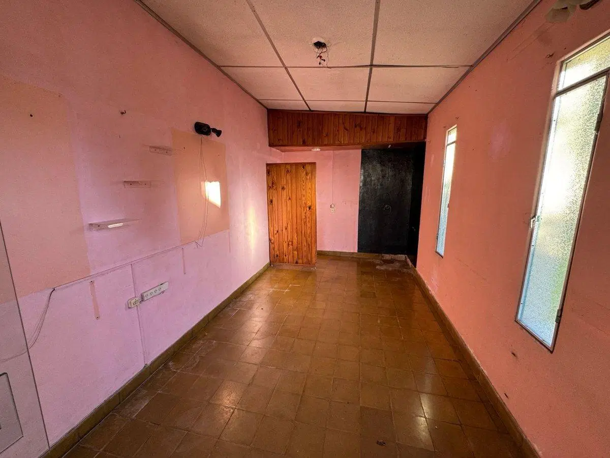 ALQUILER COMERCIAL CASA CENTRO DE PILAR 5