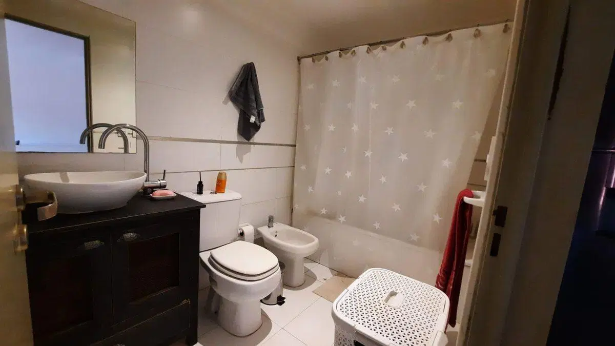 VENTA DEPARTAMENTO 2 AMBIENTES PILAR COCHERA 2