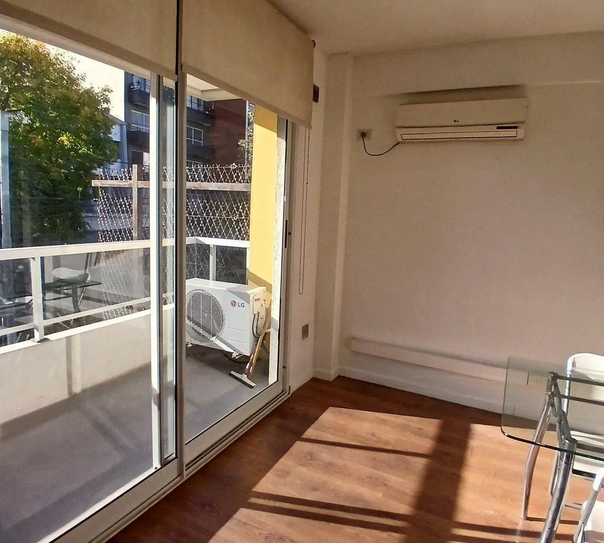 ALQUILER MONOAMBIENTE VILLA DEVOTO 3
