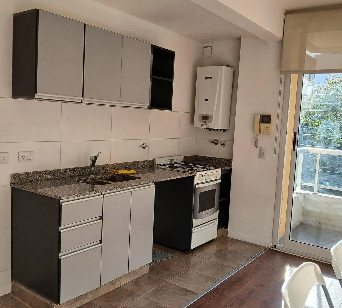 ALQUILER MONOAMBIENTE VILLA DEVOTO 4