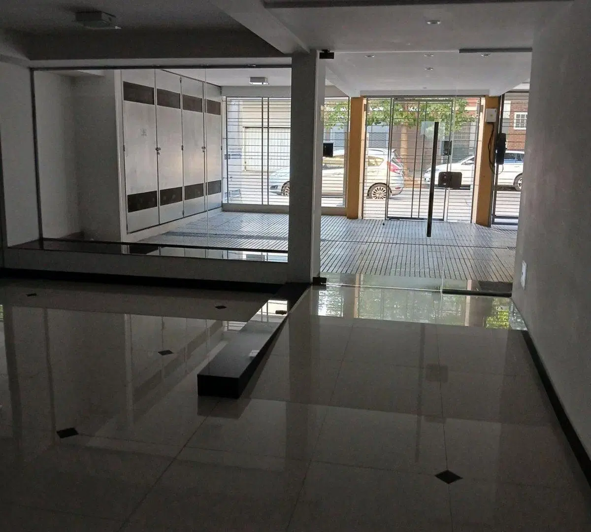 ALQUILER MONOAMBIENTE VILLA DEVOTO 2