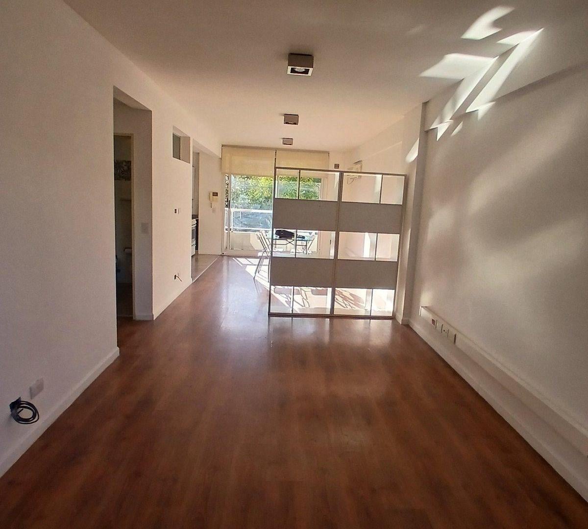 ALQUILER MONOAMBIENTE VILLA DEVOTO