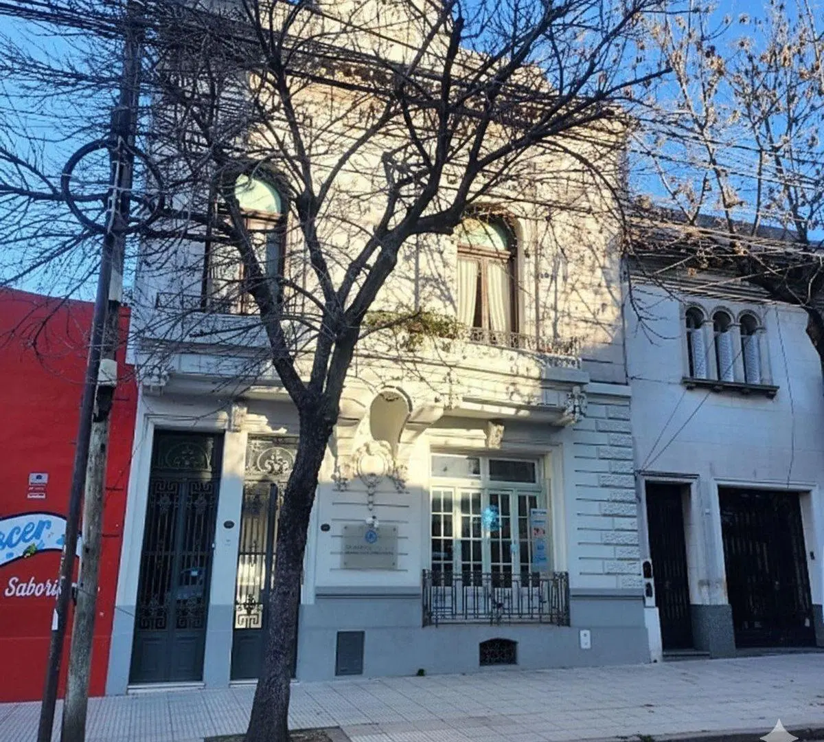 VENTA PH 6 AMBIENTES PARQUE CHACABUCO 2
