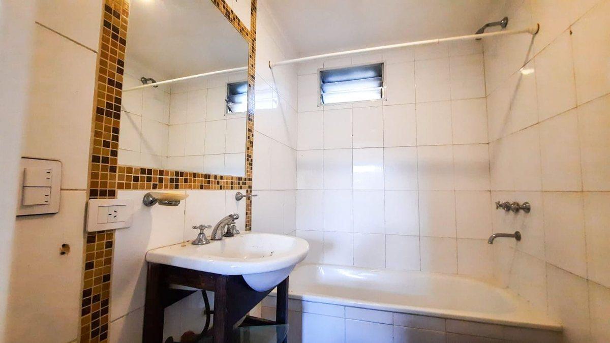 VENTA DEPARTAMENTO 3 AMBIENTES SAN ANDRES