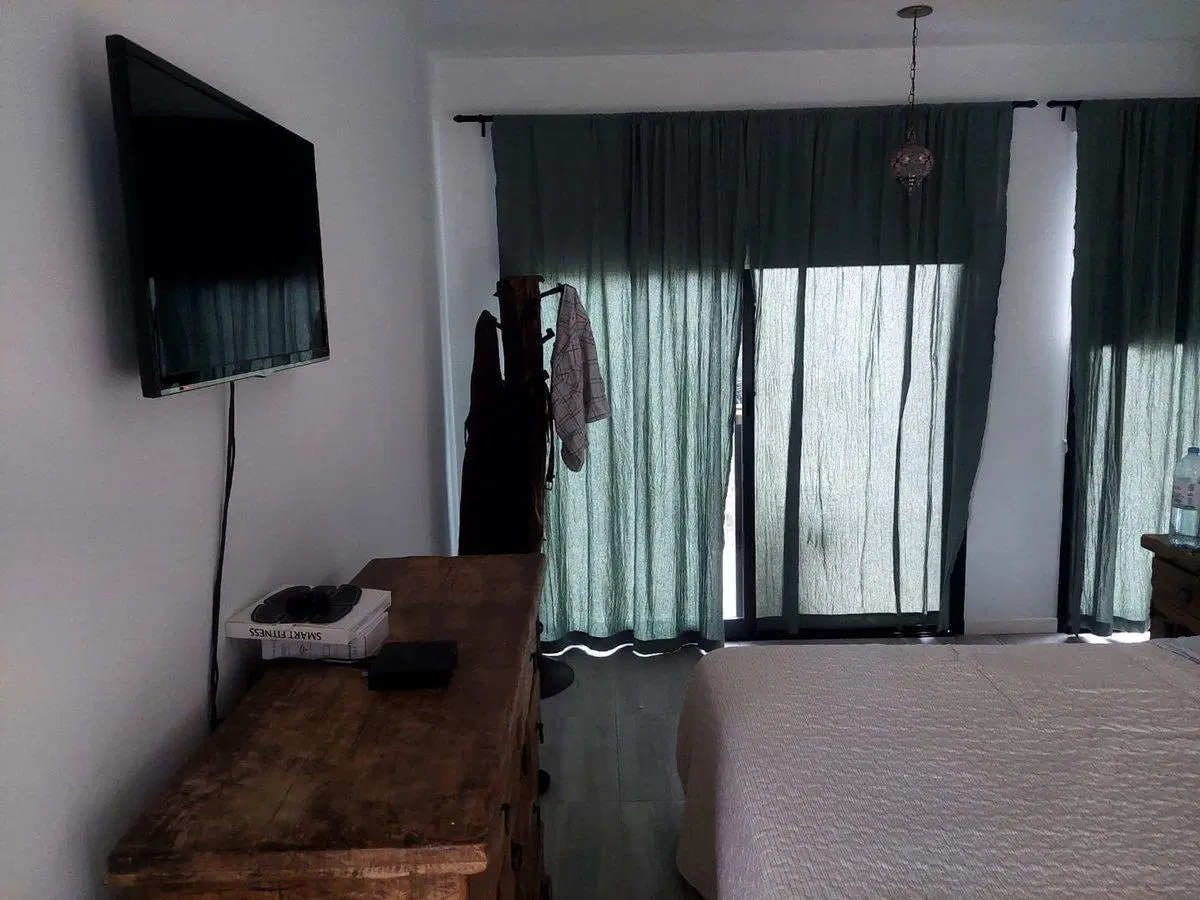 Venta casa en Pilar Las Brisas Country Club 5