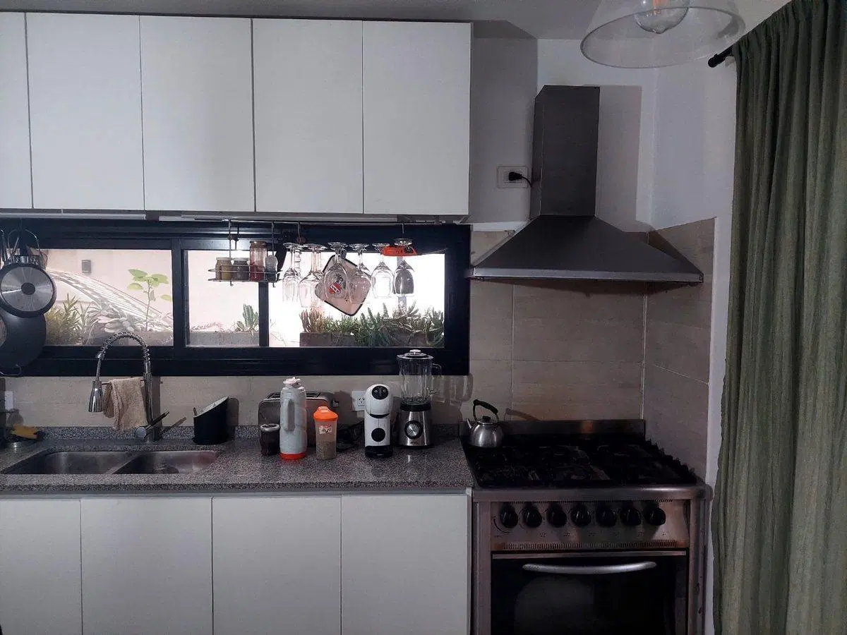 Venta casa en Pilar Las Brisas Country Club 4
