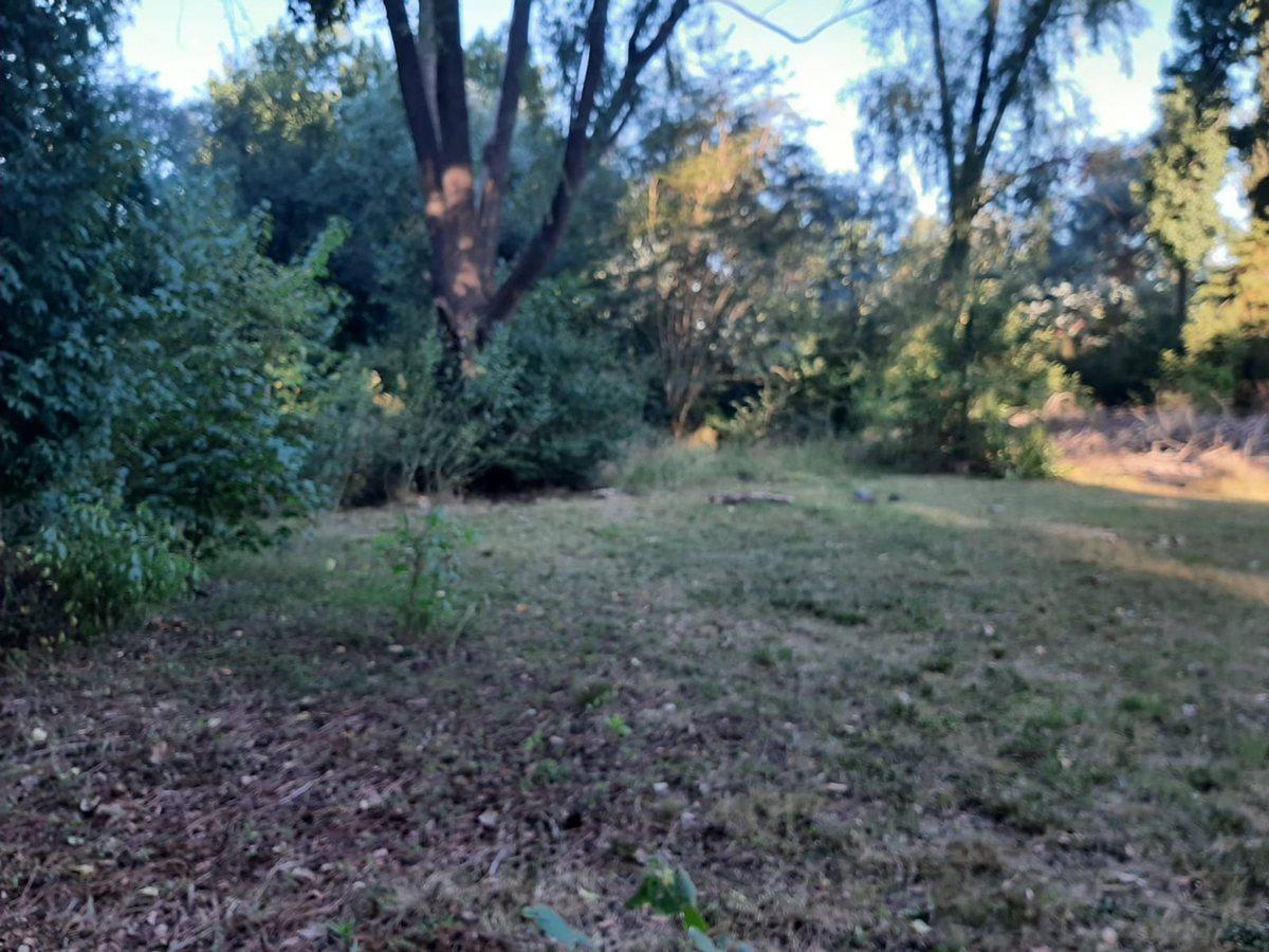 Lote Parque Exaltacion 1.000m2 Ex de la Cruz