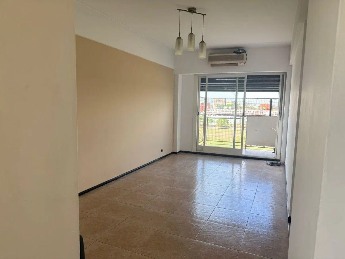 Venta departamento 2 amb San Cristóbal balcón 3
