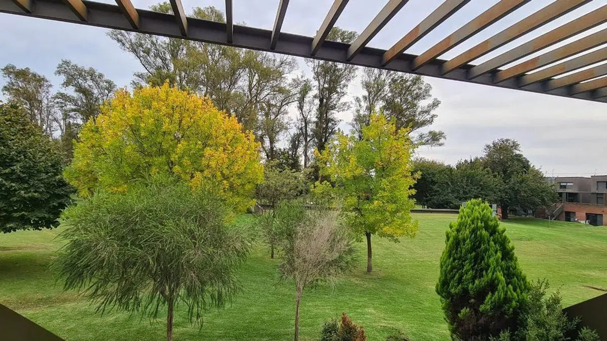 Venta  Departamento 3 amb Pilar  APTO CREDITO 3