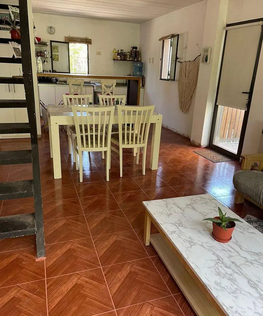 Venta  Departamento 3 amb Pilar  APTO CREDITO 5