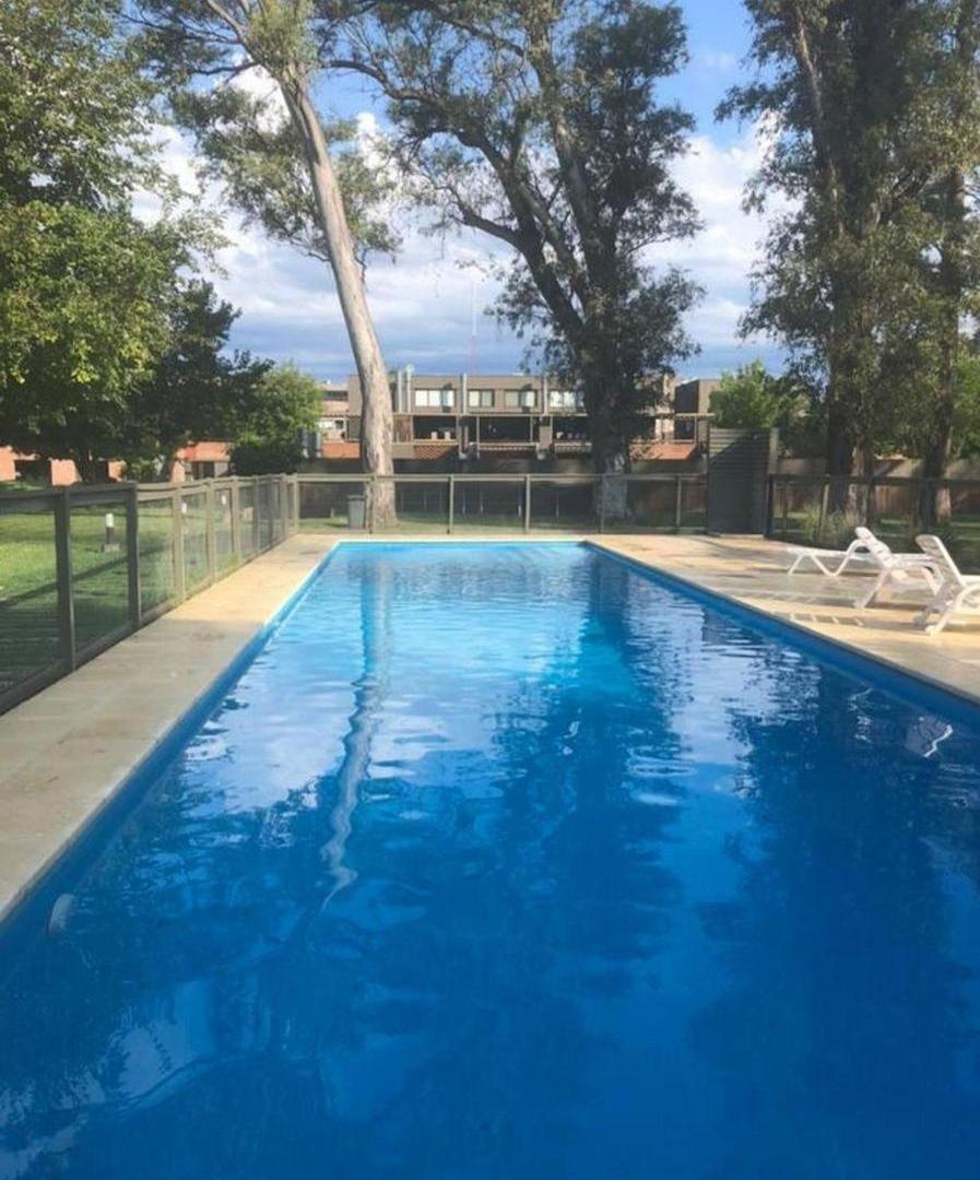 Venta Departamento 3 amb Pilar APTO CREDITO