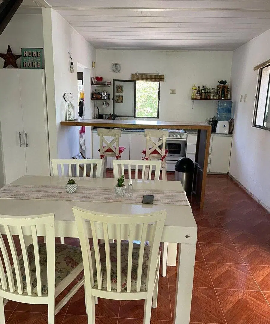Venta  Departamento 3 amb Pilar  APTO CREDITO 2