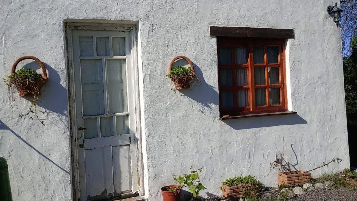 VENTA CASA 3 AMB EN BARRIO LOS CARDOS 3