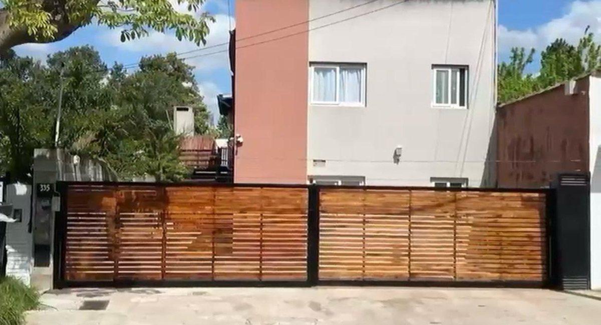 VENTA DEPARTAMENTO 3 AMB EN PILAR