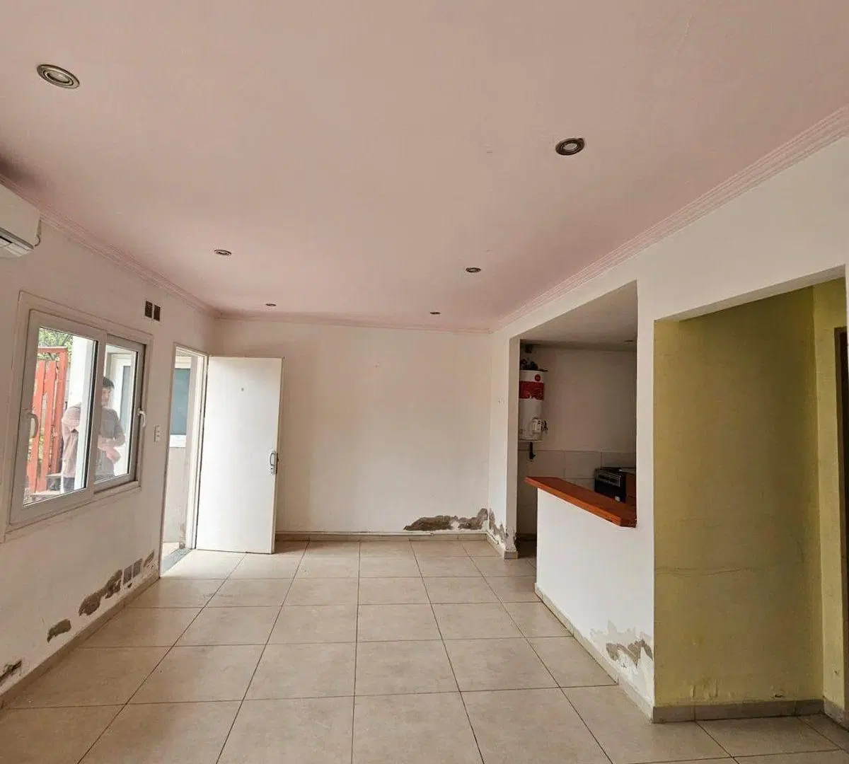 VENTA DEPARTAMENTO 3 AMB EN PILAR 2