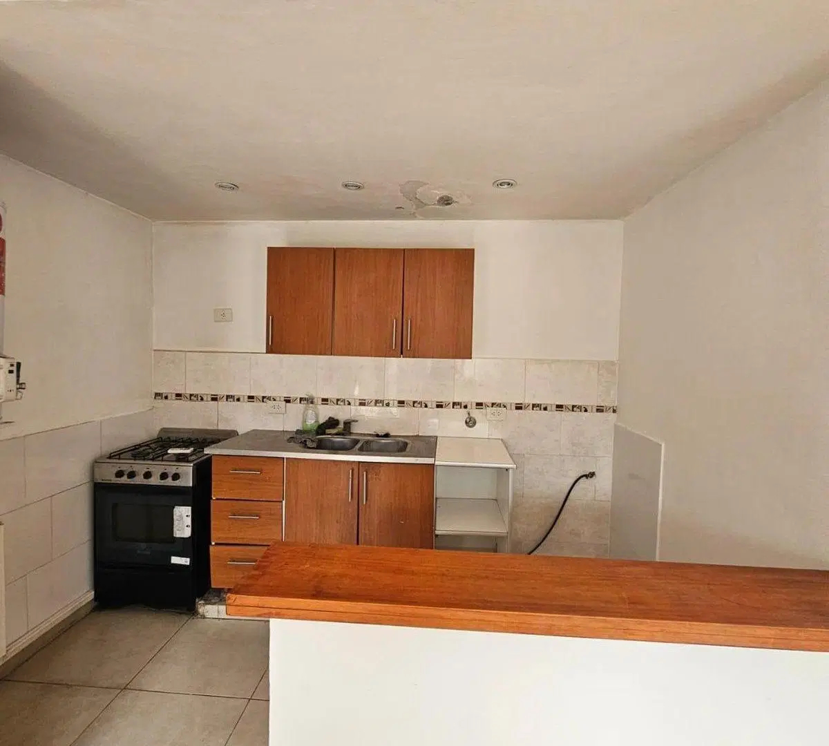 VENTA DEPARTAMENTO 3 AMB EN PILAR 3