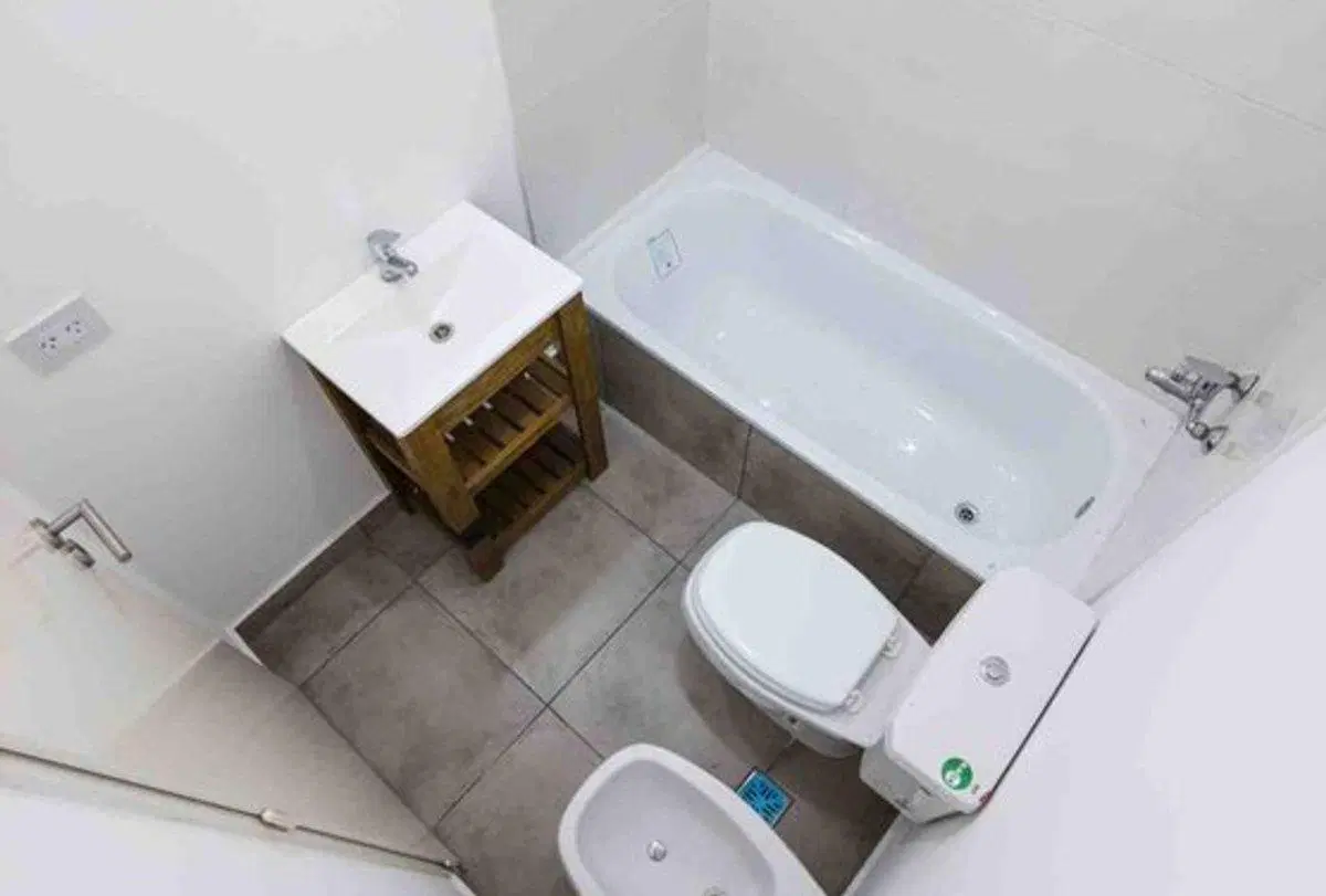 VENTA DUPLEZ 3 AMBIENTES CON JARDIN EN PILAR 4
