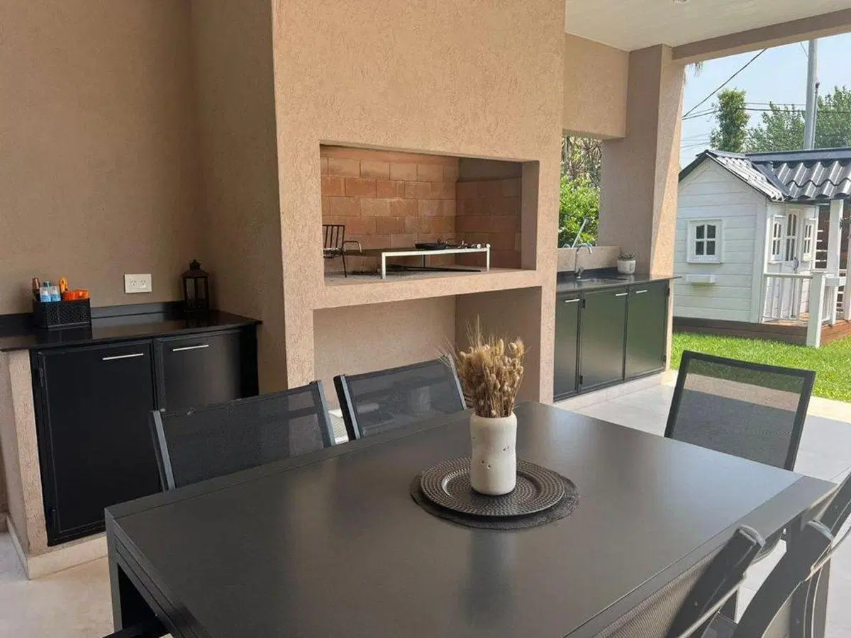 Increible casa en venta en Indio Cua APTA CREDITO 5