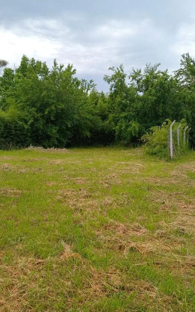 VENTA LOTE DE 546m2 EN PILAR VILLA ROSA 5