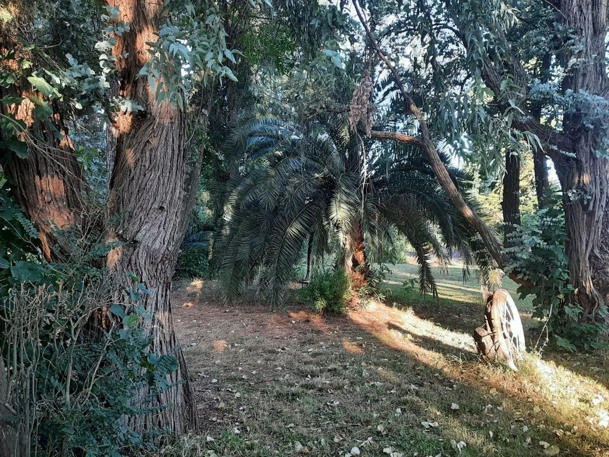 Terreno Lote Exaltacion de la Cruz Pque Exaltacion 4