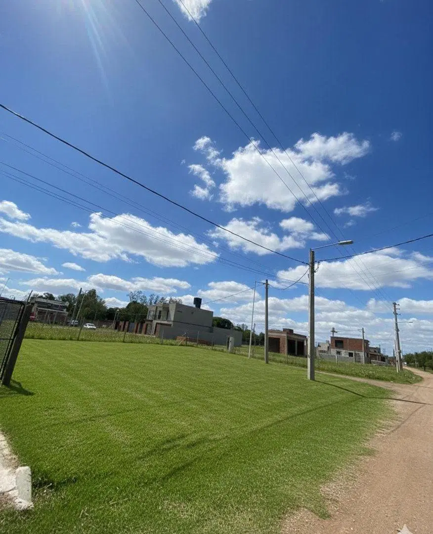 VENTA LOTE BARRIO LA ESPERANZA TRISTAN SUAREZ 4