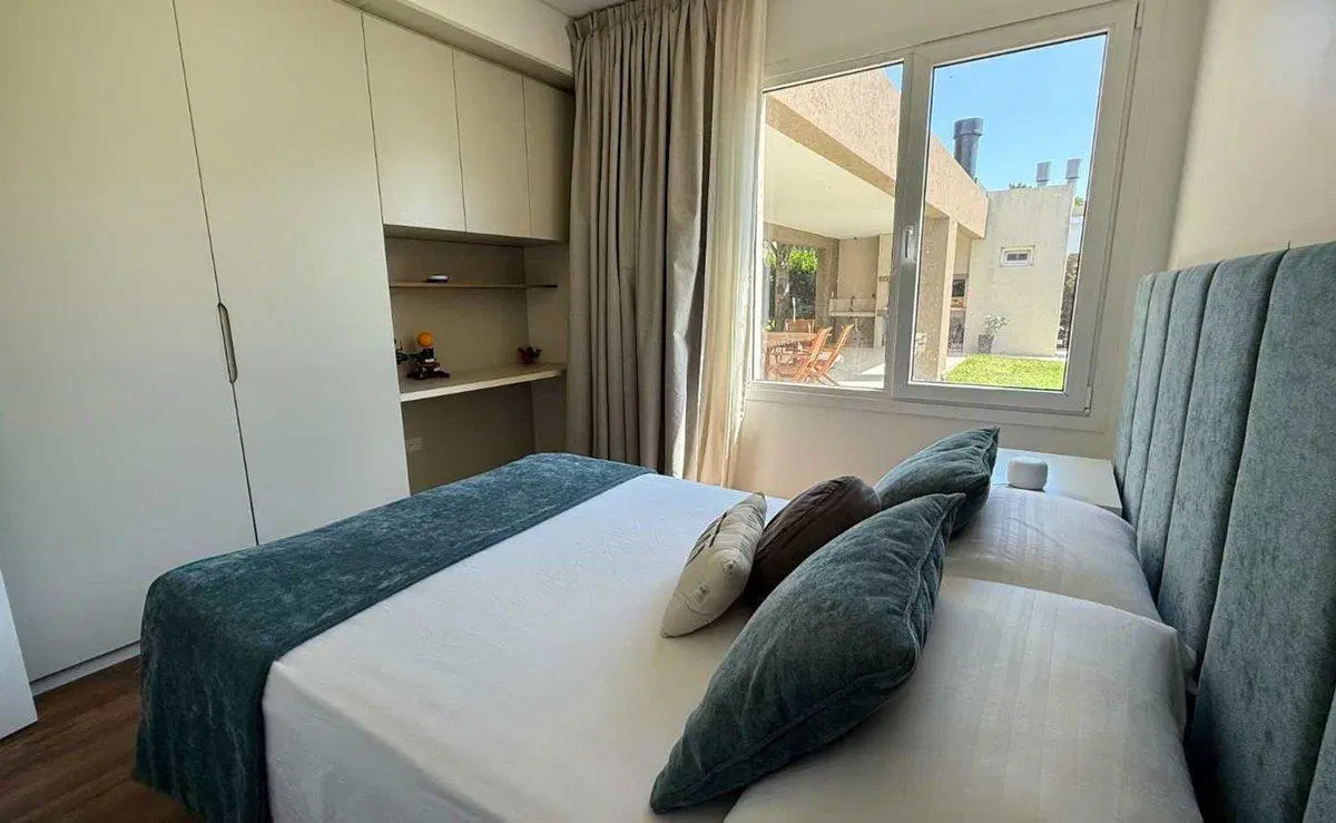 Venta Casa Amueblada Barrio Estudiantes Mercedes 2