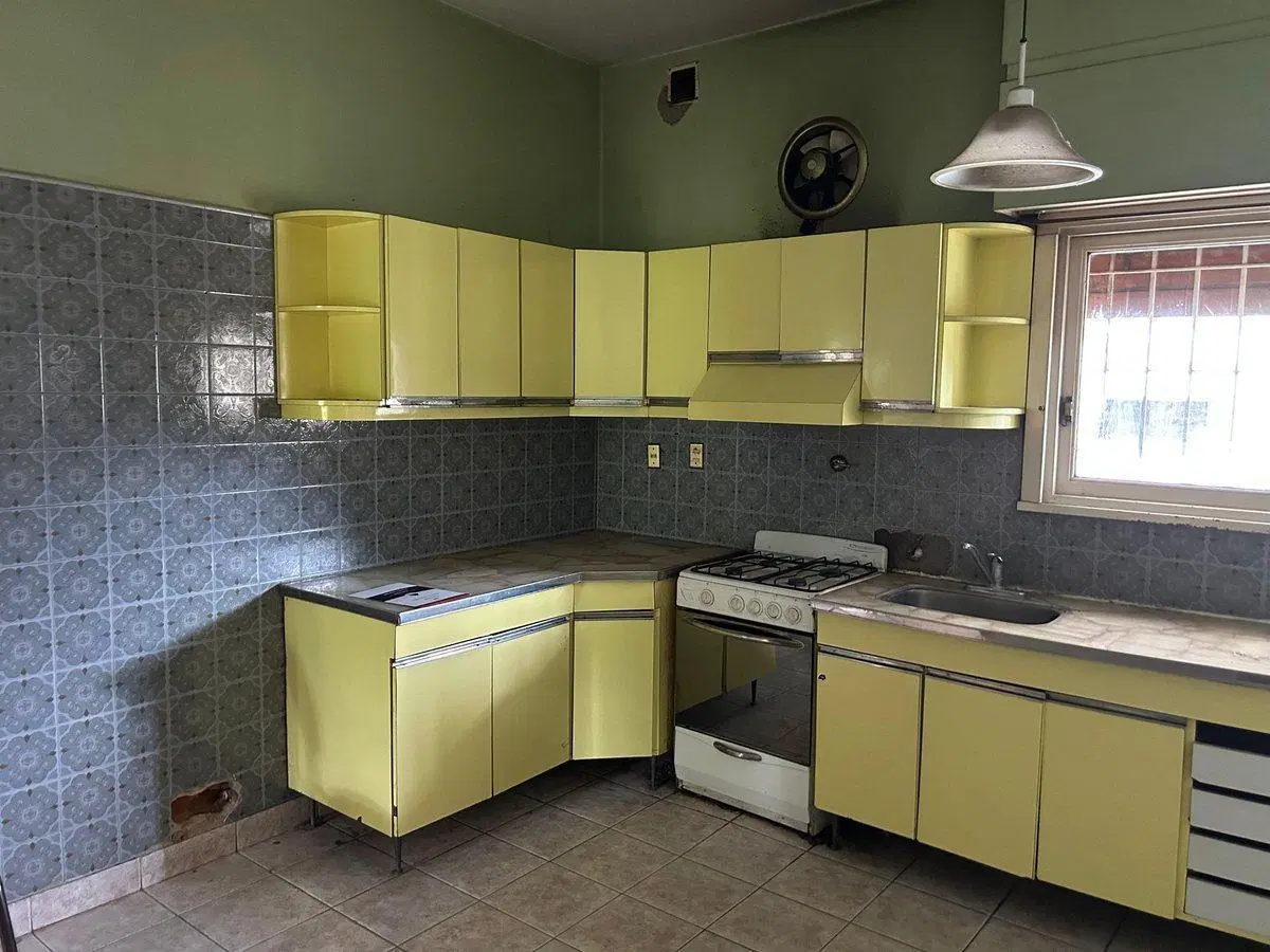 Venta Casa con departamentos Apto Cred. San Miguel 3