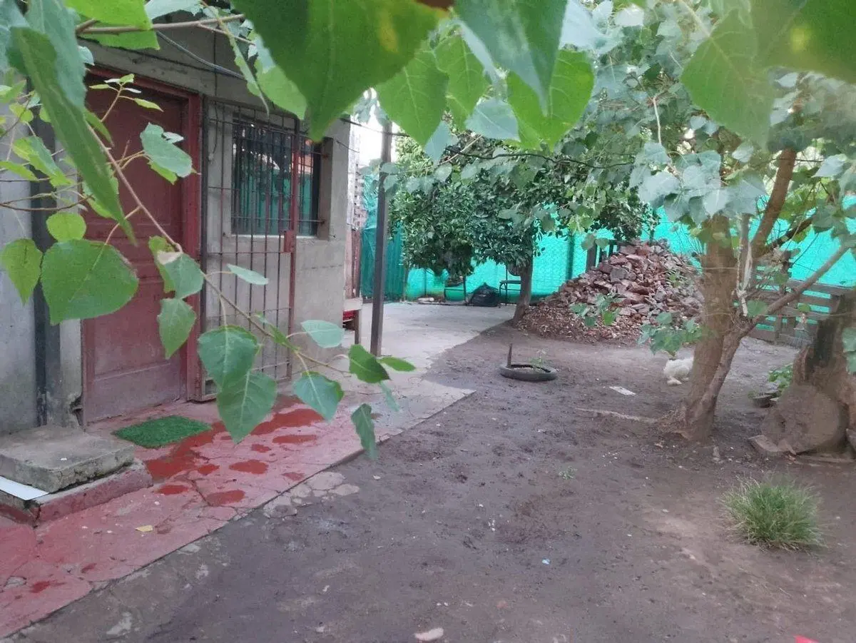 VENTA DE CASA REFACCIONAR  PTE DERQUI ESCRITURA 4