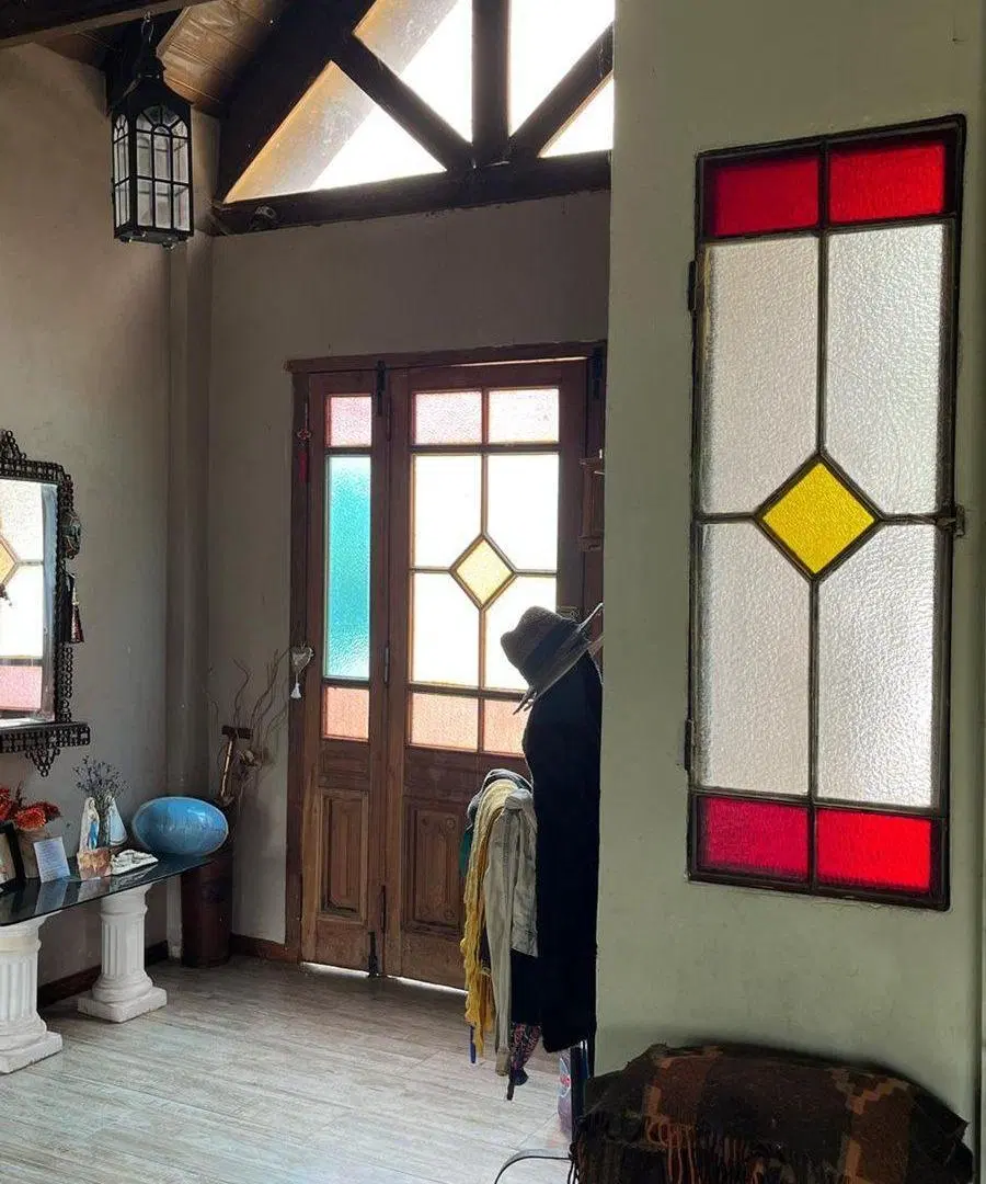 VENTA CASA 3 AMB PARQUE PILETA Y QUINCHO P. SAKURA 5