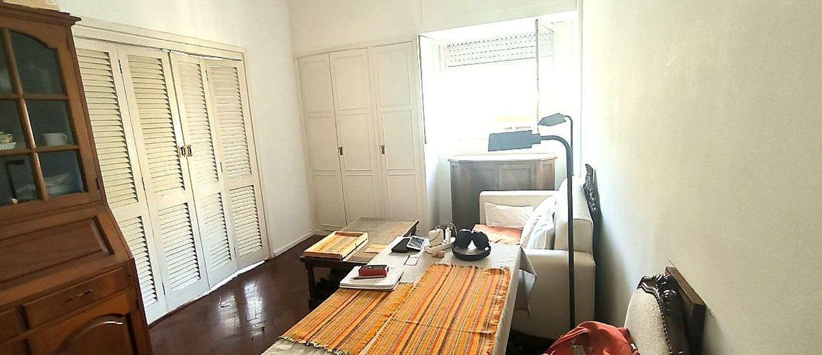 VENTA 2 AMB RECOLETA FRENTE BALCON AMUEBLADO
