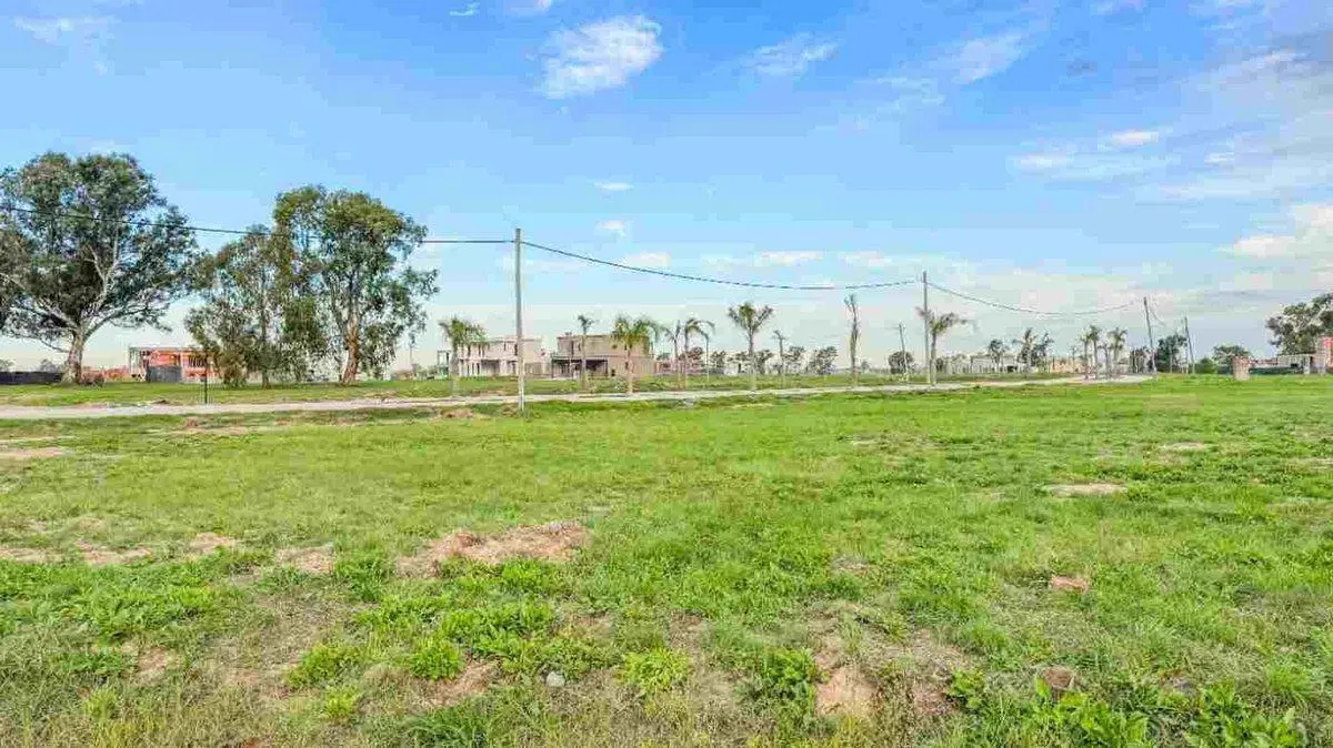 VENTA TERRENO 664 M2 CENTRAL LAGOS DE CANNING II 5