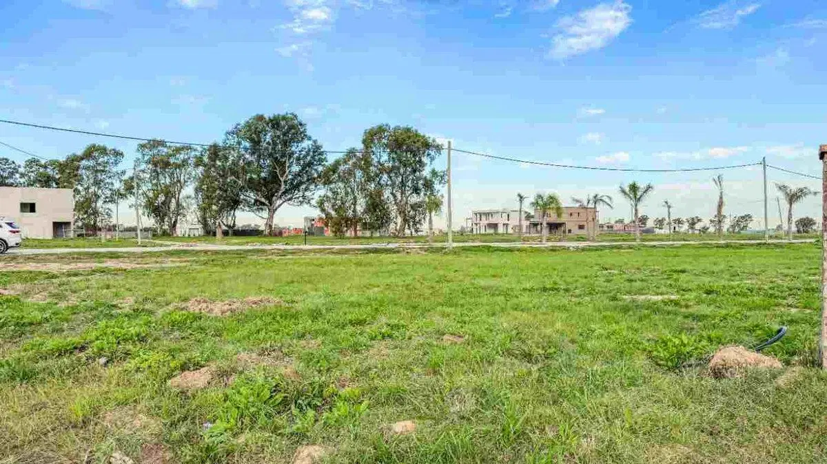 VENTA TERRENO 664 M2 CENTRAL LAGOS DE CANNING II 4