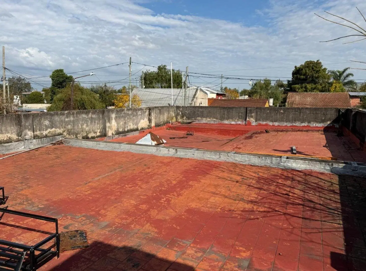 VENTA CASA 3 AMBIENTES PILAR LOCALES AL FRENTE 3