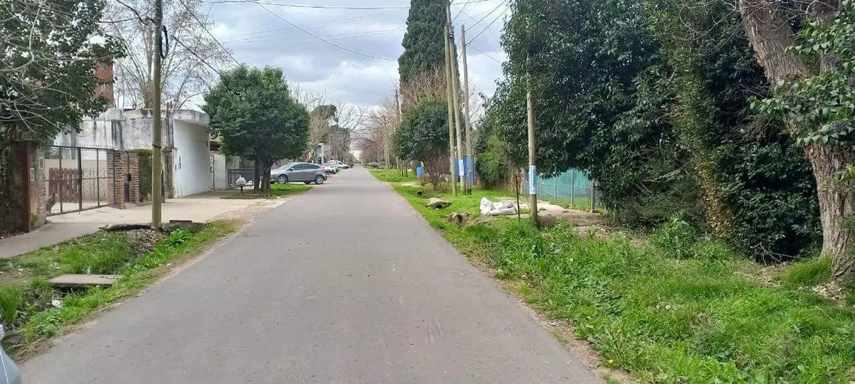 VENTA CASA 3 AMBIENTES DEL VISO LA LOMA PILAR 4