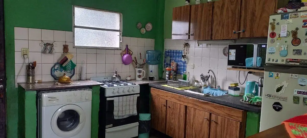 VENTA CASA 3 AMBIENTES DEL VISO LA LOMA PILAR 5