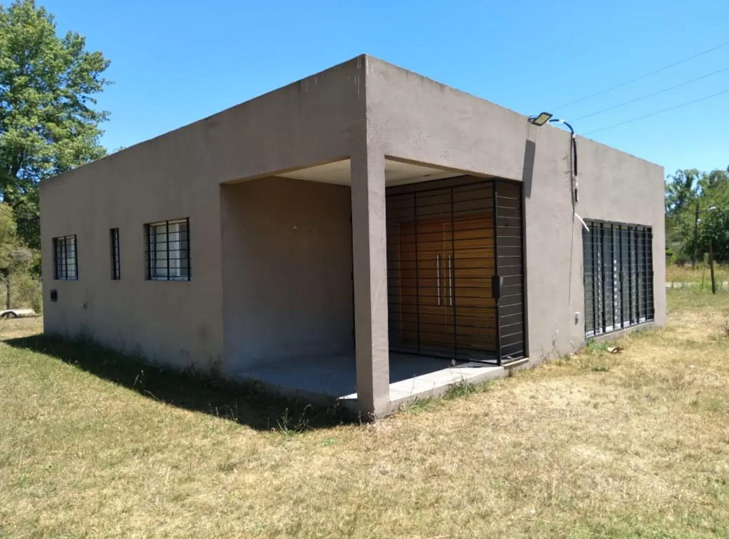 Casa 3 Ambientes 1500 m2 Exaltación de la Cruz 3