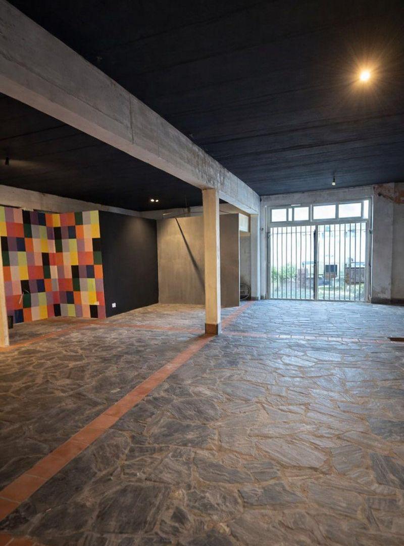 Casa Oficina Deposito y Cochera Centro Mercedes
